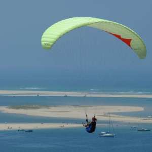 ᐃ Yelloh! Village PANORAMA DU PYLA **** : Camping Frankrijk bekken van Arcachon