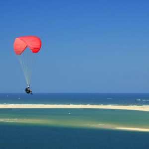 ᐃ Yelloh! Village PANORAMA DU PYLA **** : Camping Frankrijk bekken van Arcachon